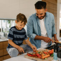 Meal Preparation and Feeding: Providing Quality In-Home Care