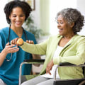 Pain Management: Providing Comfortable Care at Home