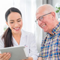 Avoiding Hospitalization Costs: The Benefits of Home Healthcare