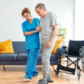 Short-Term Relief for Caregivers: How Home Health Services Can Help