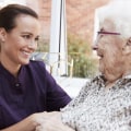 Accompanying to Appointments and Events: A Guide to In-Home Care