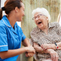 Receiving Care in Familiar Surroundings: A Comprehensive Guide to Home Healthcare