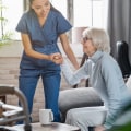 Emotional Support for Patient and Family: A Guide to Home Health Services