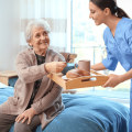 The Power of Companionship for Patients in Home Health Services