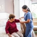 The Importance of Home Health Services for Seniors and Their Loved Ones