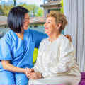 The Benefits of Personalized Care Plans for Home Health Services