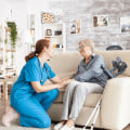 The Cost-Effectiveness of Home Healthcare: Providing Quality Care in the Comfort of Your Own Home