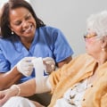 Wound Care: Providing Home Health Services for You and Your Loved Ones