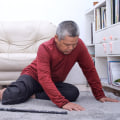 Fall Prevention: Keeping Your Loved Ones Safe at Home