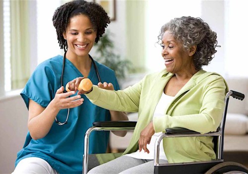 Pain Management: Providing Comfortable Care at Home