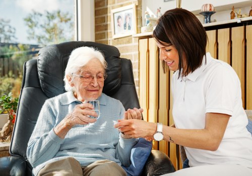 How much do home health aides make in miami?