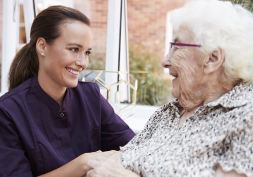 Accompanying to Appointments and Events: A Guide to In-Home Care