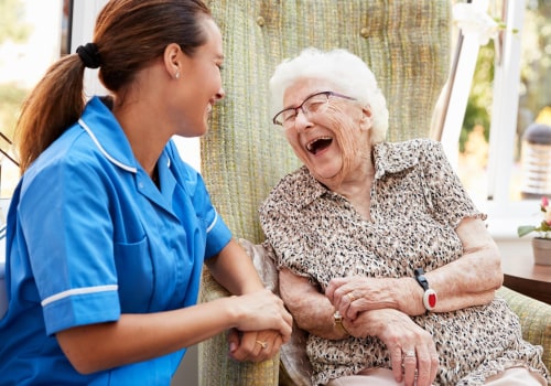 Receiving Care in Familiar Surroundings: A Comprehensive Guide to Home Healthcare