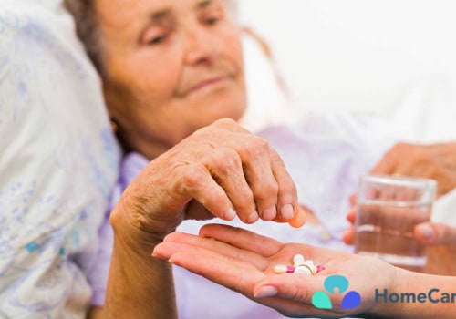 Understanding Medication Management for Home Health Services