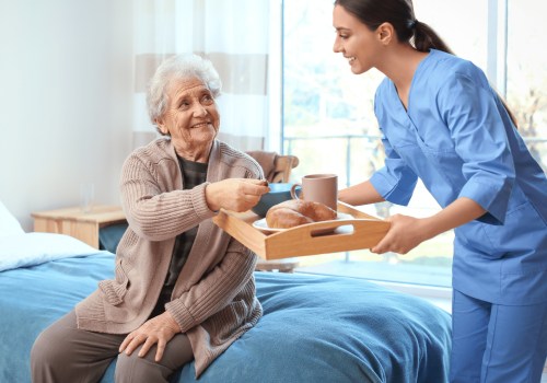 The Power of Companionship for Patients in Home Health Services