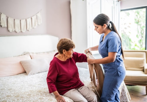 The Importance of Home Health Services for Seniors and Their Loved Ones