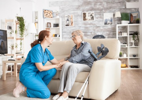 The Cost-Effectiveness of Home Healthcare: Providing Quality Care in the Comfort of Your Own Home