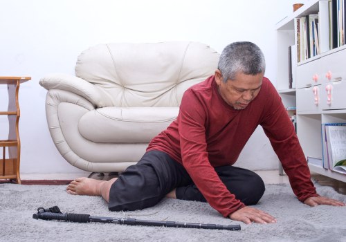 Fall Prevention: Keeping Your Loved Ones Safe at Home